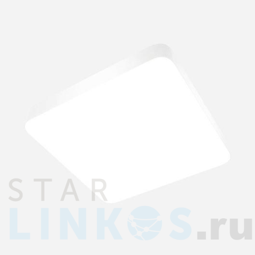 Купить Потолочный светодиодный светильник Siled Super-Elipse 7372290 за 19 800 руб. в Туле Купить с доставкой Потолочный светодиодный светильник Siled Super-Elipse 7372290 в Туле