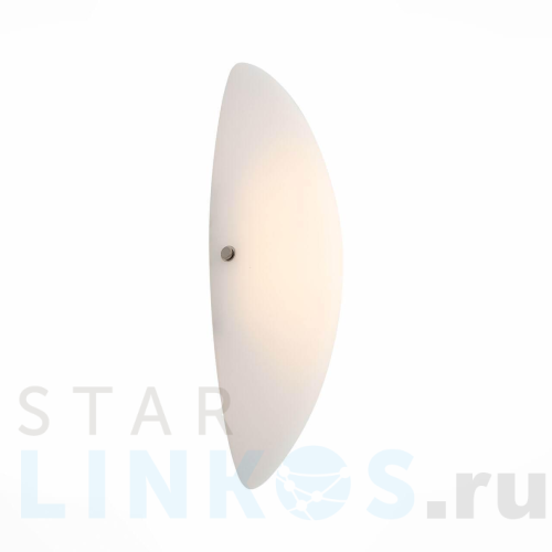 Купить с доставкой Настенный светодиодный светильник ST Luce Snello SL508.511.01 в Туле
