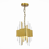 Купить Подвесная люстра ST Luce OLVERA SL1633.203.04 в Туле