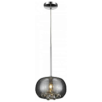 Купить Подвесной светильник Zumaline Rain P0076-01D-F4K9 в Туле