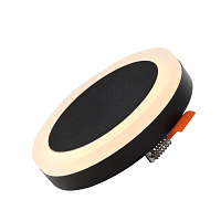 Купить Встраиваемый светодиодный светильник ST Luce Ciamella ST104.402.06 в Туле