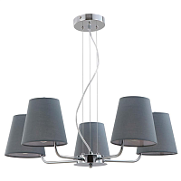 Купить Подвесная люстра Rivoli Evie 2087-305 Б0055639 в Туле