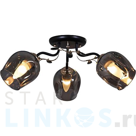 Купить Потолочная люстра Reluce 81720-0.3-03 за 2 980 руб. в Туле фото 2 Купить с доставкой Потолочная люстра Reluce 81720-0.3-03 в Туле фото 2