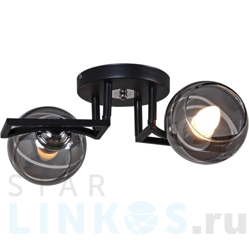 Купить Потолочный светильник Reluce 71707-0.3-02 за 2 300 руб. в Туле Купить с доставкой Потолочный светильник Reluce 71707-0.3-02 в Туле