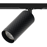 Купить Трековый светильник IMEX Rodeo IL.0010.0007 BK в Туле