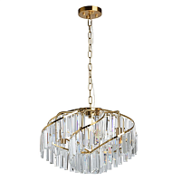Купить Подвесная люстра MW-Light Аделард 642016906 в Туле