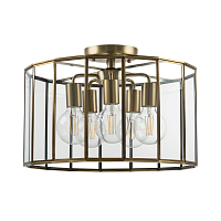 Купить Потолочная люстра Lightstar Genni 798251 в Туле