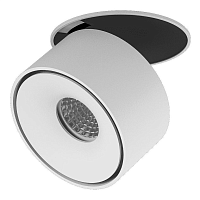 Купить Встраиваемый светодиодный спот DesignLed GW-8001S-9-WH-NW 004891 в Туле