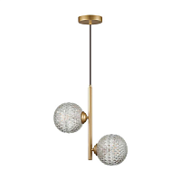 Купить Подвесная люстра Lumion Moderni Geneva 5292/2 в Туле