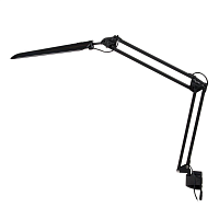 Купить Настольная лампа Uniel TLD-524 Black/LED/500Lm/4500K/Dimmer 10608 в Туле