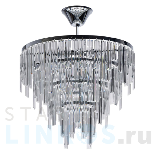 Купить Подвесная люстра MW-Light Аделард 642013305 за 19 900 руб. в Туле Купить с доставкой Подвесная люстра MW-Light Аделард 642013305 в Туле
