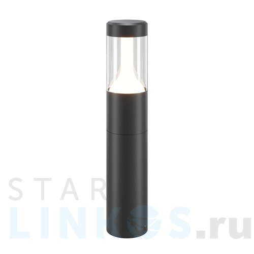 Купить Уличный светодиодный светильник Maytoni Koln O590FL-L8B4K за 8 731 руб. в Туле Купить с доставкой Уличный светодиодный светильник Maytoni Koln O590FL-L8B4K в Туле