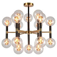 Купить Подвесная люстра Lussole Topgrade LSP-8584 в Туле