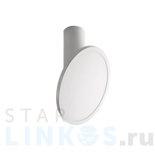Купить Светодиодный спот Italline M03-096 white за 3 960 руб. в Туле Купить с доставкой Светодиодный спот Italline M03-096 white в Туле