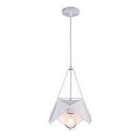 Купить Подвесной светильник IMEX MD.7320-1-P WH в Туле