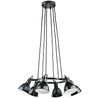 Купить Подвесная люстра Lightstar Acrobata 761167 в Туле