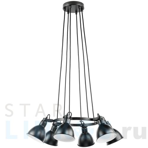 Купить Подвесная люстра Lightstar Acrobata 761167 за 30 749 руб. в Туле Купить с доставкой Подвесная люстра Lightstar Acrobata 761167 в Туле