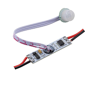 Купить Датчик движения ИК на проводе Apeyron 04-47 в Туле