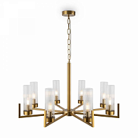 Купить Подвесная люстра Freya FR5214PL-08BS в Туле