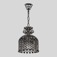 Купить Подвесная люстра Bohemia Ivele 14781/22 Ni Balls M781 в Туле