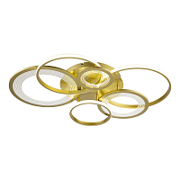 Купить Потолочная светодиодная люстра Escada Saturn 10248/6LED в Туле