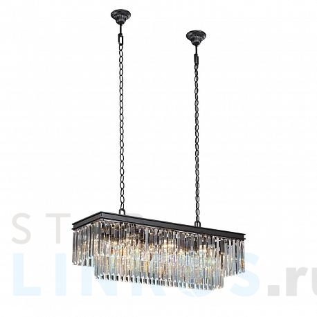 Купить Подвесная люстра Vitaluce V5146-1/12 за 54 682 руб. в Туле фото 2 Купить с доставкой Подвесная люстра Vitaluce V5146-1/12 в Туле фото 2