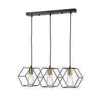 Купить Подвесной светильник Vele Luce Luca VL6232P03 в Туле