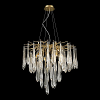 Купить Подвесная люстра Wertmark Divina WE186.12.503 в Туле