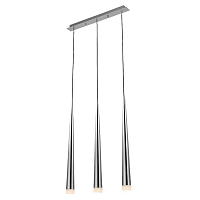 Купить Подвесной светильник Azzardo Stylo 3 AZ0133 в Туле