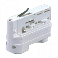 Купить Адаптер для шинопровода Azzardo TRACKS 3-line AZ3012 в Туле