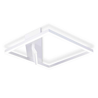 Купить Потолочный светодиодный светильник Ambrella light Comfort LineTech FL51463 в Туле