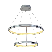 Купить Подвесная светодиодная люстра Profit Light 6041/2 WHT в Туле