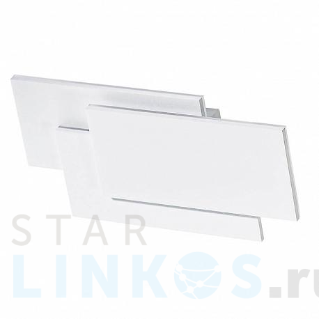 Купить Настенный светильник Azzardo Clover square AZ2199 за 21 690 руб. в Туле фото 2 Купить с доставкой Настенный светильник Azzardo Clover square AZ2199 в Туле фото 2