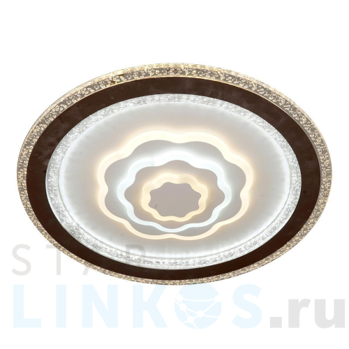 Купить Потолочный светодиодный светильник IMEX PLC-3045-470 за 8 200 руб. в Туле Купить с доставкой Потолочный светодиодный светильник IMEX PLC-3045-470 в Туле