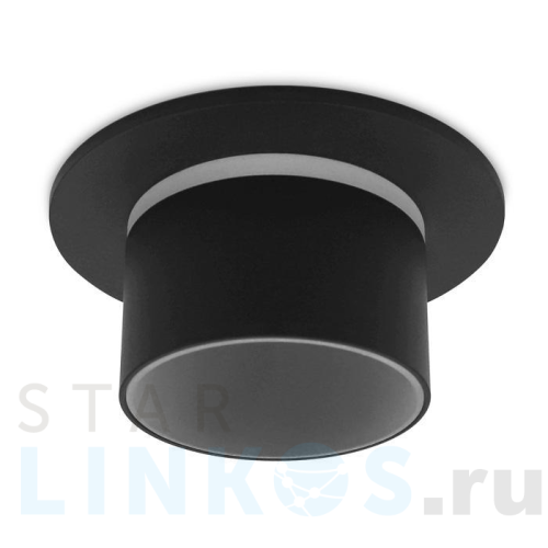 Купить Встраиваемый светильник Ambrella light Techno Spot TN323 за 992 руб. в Туле Купить с доставкой Встраиваемый светильник Ambrella light Techno Spot TN323 в Туле