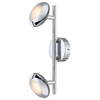 Купить Спот Globo Gilles 56217-2 в Туле