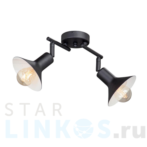 Купить Спот Vitaluce V4808-1/2PL за 5 914 руб. в Туле Купить с доставкой Спот Vitaluce V4808-1/2PL в Туле