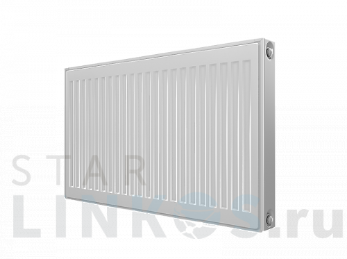 Купить с доставкой Радиатор панельный Royal Thermo COMPACT C33-400-1900 RAL9016 в Туле