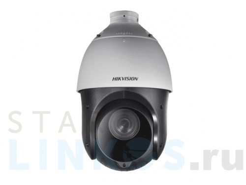 Купить с доставкой Поворотная IP-камера Hikvision DS-2DE4425IW-DE (E) в Туле
