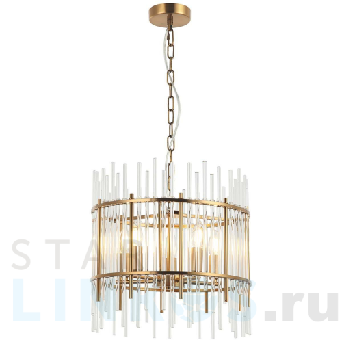 Купить Подвесная люстра Stilfort Sia 2146/05/05P за 27 500 руб. в Туле Купить с доставкой Подвесная люстра Stilfort Sia 2146/05/05P в Туле