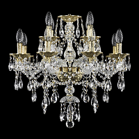 Купить Подвесная люстра Bohemia Ivele 16115/8+4/200 G в Туле