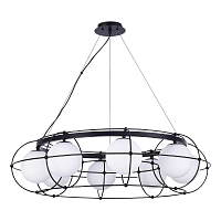 Купить Подвесная люстра ST Luce Beata SL1189.403.08 в Туле
