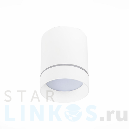Купить с доставкой Потолочный светодиодный светильник ST Luce ST115.532.07 в Туле