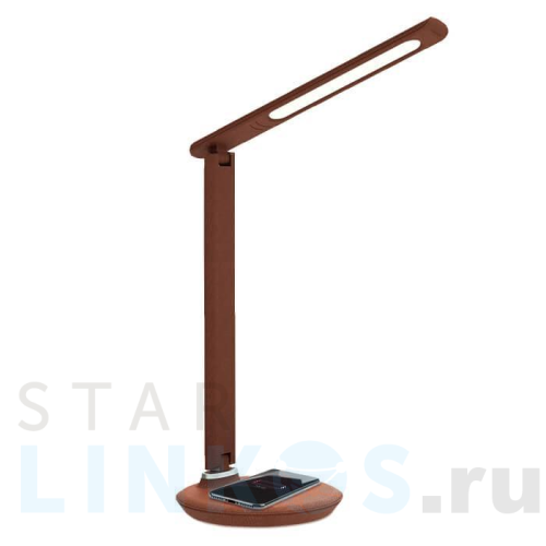 Купить с доставкой Настольная лампа Ambrella light Desk DE522 в Туле