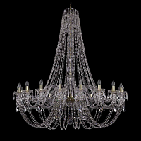 Купить Подвесная люстра Bohemia Ivele 1406/24/530/h-160 G в Туле
