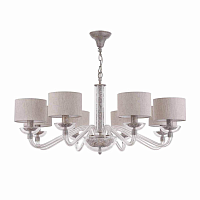 Купить Подвесная люстра Maytoni Maryland ARM526PL-08GR в Туле