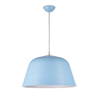 Купить Подвесной светильник Arti Lampadari Riolo E 1.3.P1 BL в Туле