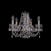 Купить Подвесная люстра Bohemia Ivele 1406/5/141 Pa в Туле