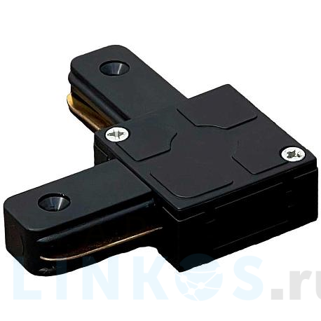 Купить Коннектор угловой truEnergy для однофазного шинопровода 23102 за 94 руб. в Туле фото 2 Купить с доставкой Коннектор угловой truEnergy для однофазного шинопровода 23102 в Туле фото 2