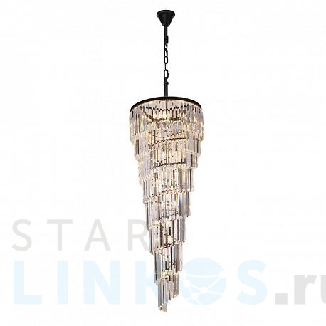 Купить Каскадная люстра Divinare 3011/01 SP-18 за 250 000 руб. в Туле фото 2 Купить с доставкой Каскадная люстра Divinare 3011/01 SP-18 в Туле фото 2